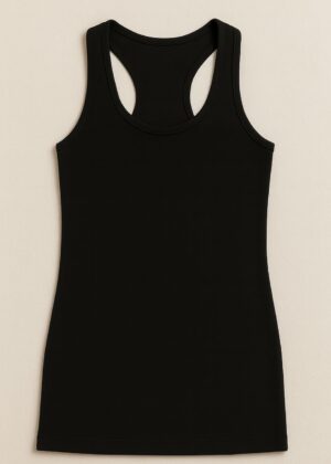 danstop kind urban top flatlay