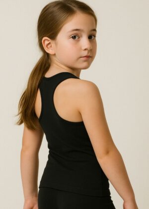 danstop kind urban top model