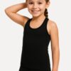 danstop kind urban top model voorkant
