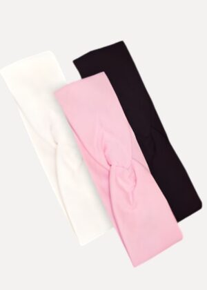 Haarband voor ballet | van katoen/lycra