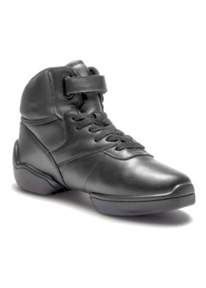 Rocky dancesneakers zijkant