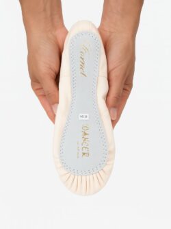 balletschoenen sale excel