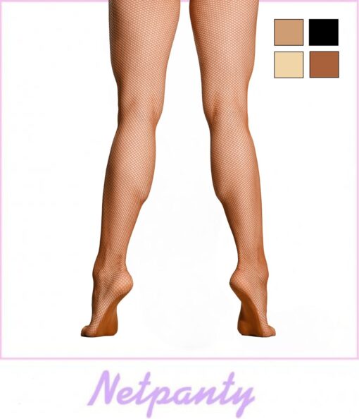 netpanty dans en show