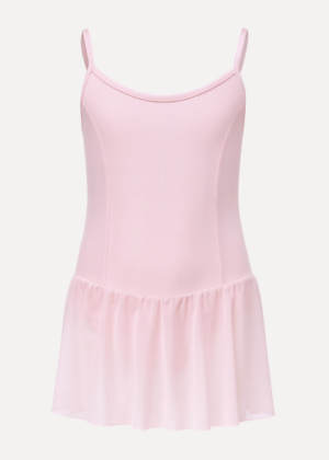 Alternative view of Balletpakje Cinderella | Roze met rokje | Kinderen