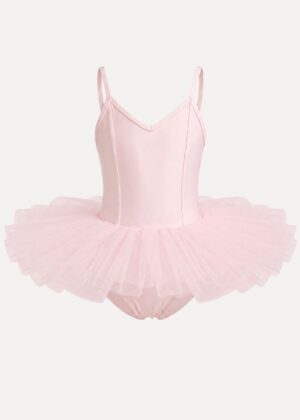 Tutu roze - Pavlova - Kinderen