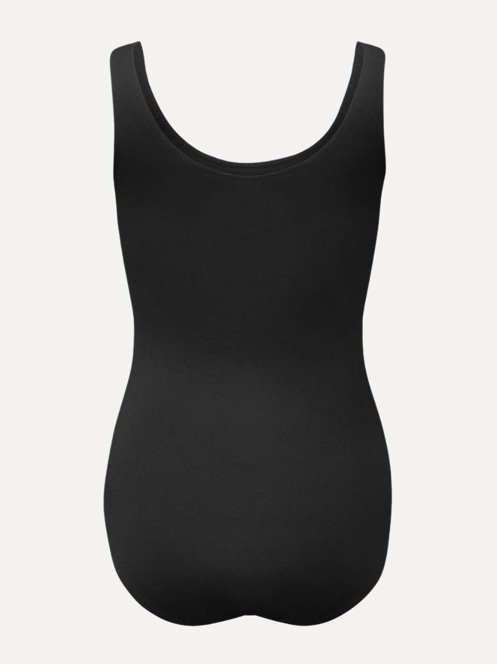 Balletpak Classic - Zwart met rimpeltje - Dames - Afbeelding 6