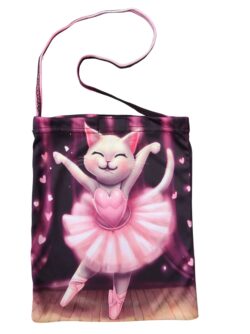 schoenenzakje poesje