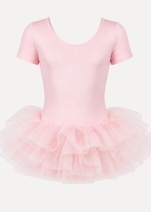 balletpakje-tutu-roze-kinderen-alexandra-vooraanzicht