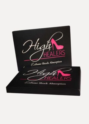 Schokdempende zooltjes | Highhealers