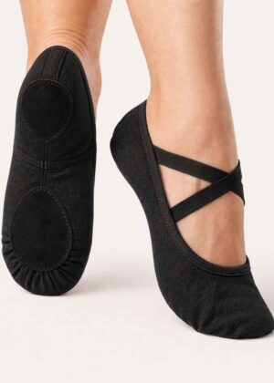 veganova zwart voorkant