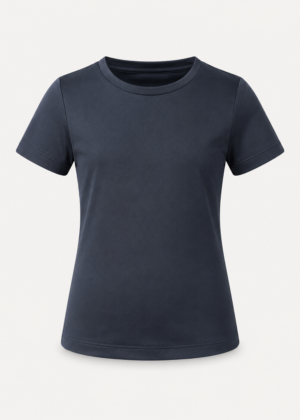 balletshirt-joy-meisjes-zwart-vooraanzicht