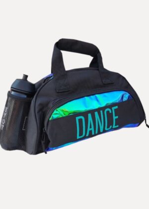 Zwarte sport & danstas kind | 