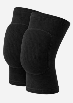 Kniebeschermer dans | Kniebescherming | Zwart | Meerdere maten