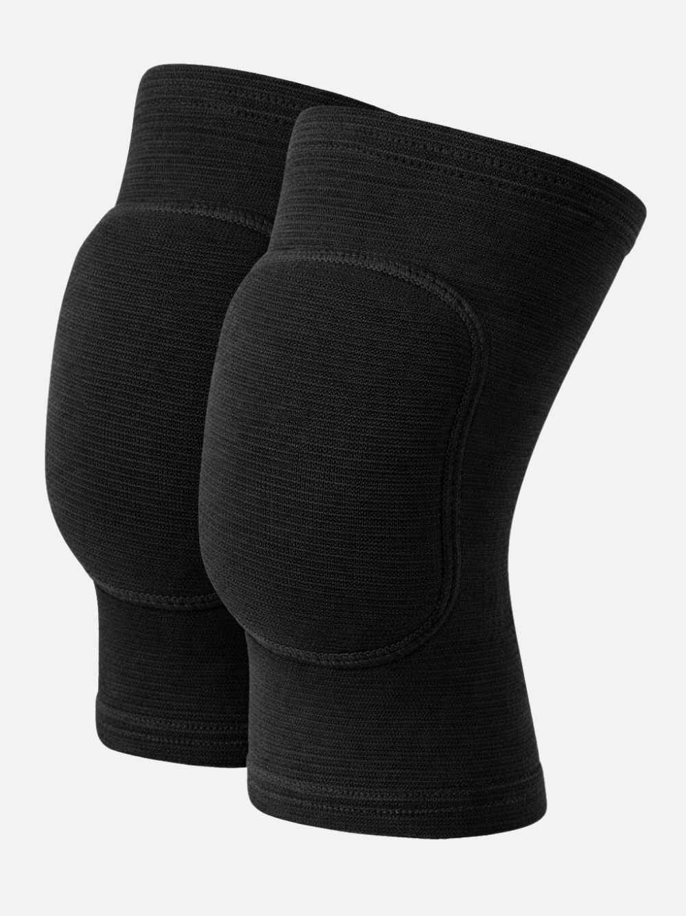 Kniebeschermer dans | Kniebescherming | Zwart | Meerdere maten