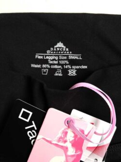 danslegging Flex detail