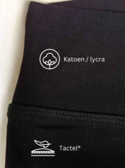 Danslegging Flex tailleband