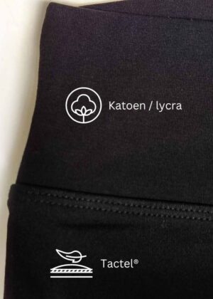 Danslegging Flex tailleband