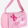 Ballet tas | Roze | Strikje | Ballet Story