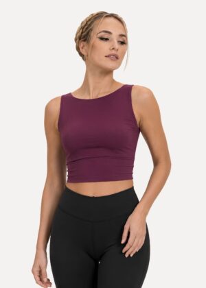 crop-top-dans-donker-bordeaux-dames-model
