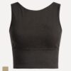 crop-top-dans-zwart-taupe-Donker-bordeaux-dames