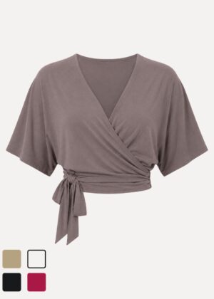 kimono-short-zwart-wit-taupe-bordeaux-dames