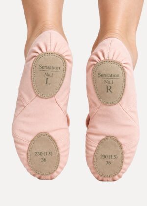 sensation-balletschoenen-links-rechts-onderkant