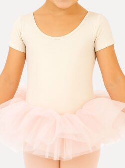 balletpakje in roze in uitverkoop close-up alexa