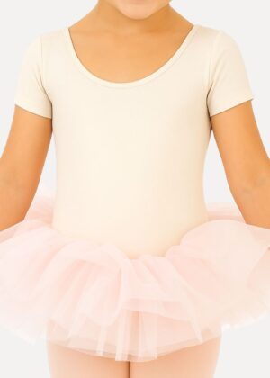balletpakje in roze in uitverkoop close-up alexa