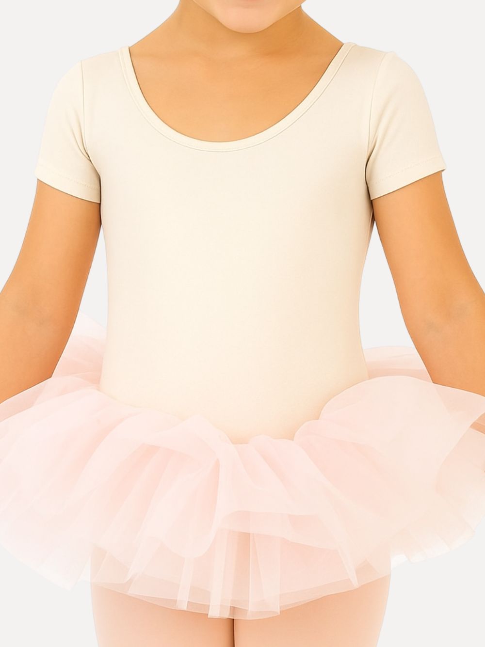 balletpakje in roze in uitverkoop close-up alexa