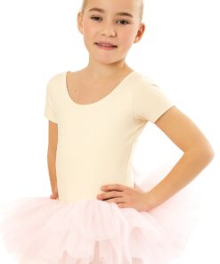 balletpakje in roze in uitverkoop vooraanzicht alexa