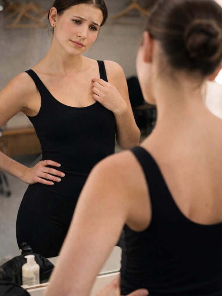 Balletles als volwassene wat heb je nodig