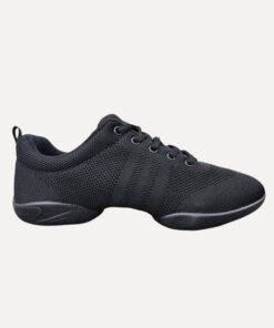 salsette sneaker zwart