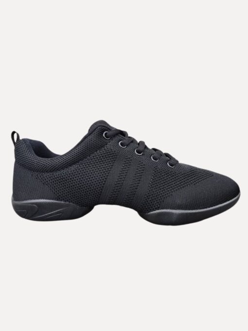 salsette sneaker zwart