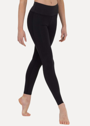Flex Legging zwart
