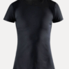 Joy top kind zwart
