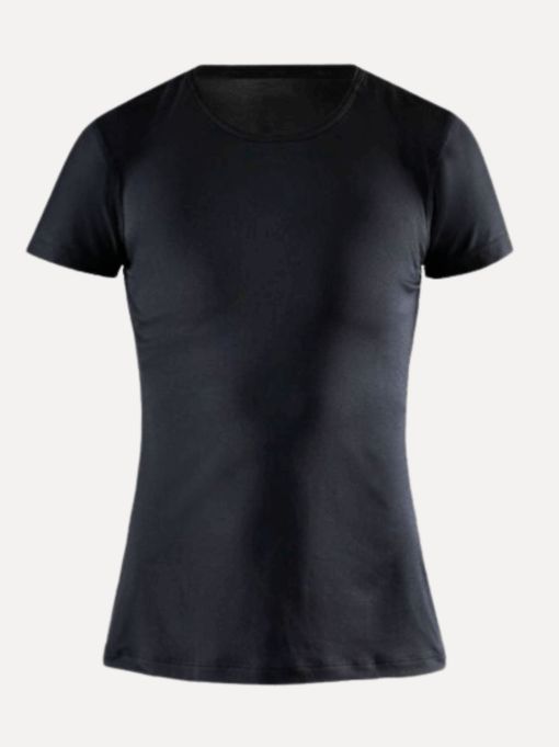 Joy top kind zwart