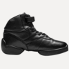 rocky sneaker zwart