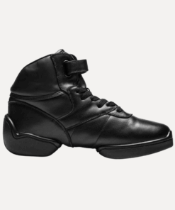 rocky sneaker zwart