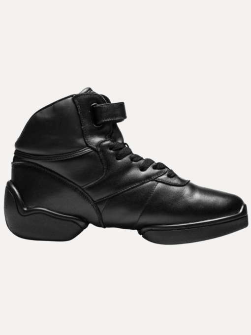 rocky sneaker zwart