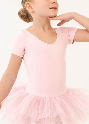 alexandra tutu close-up