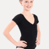 ballet pak etude zwart kind