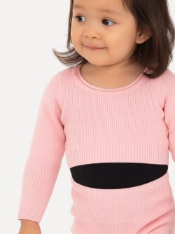 ballet truitjes roze kind elysium peuter