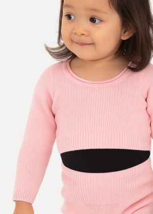 ballet truitjes roze kind elysium peuter