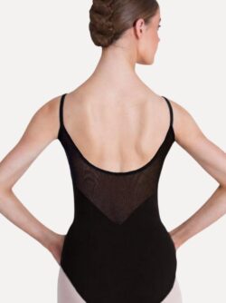 balletpakje dames la danza achterkant