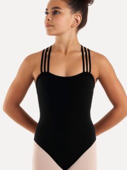 balletpakje expression kind