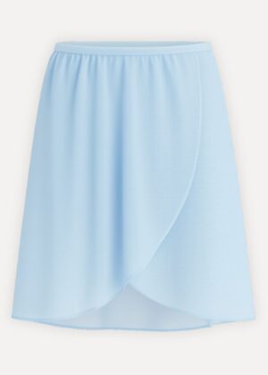 balletrokje blauw symfonia