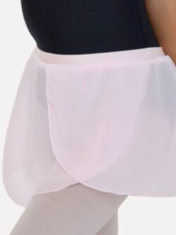 balletrokje roze kind sonata