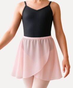 balletrokje roze symfonia model