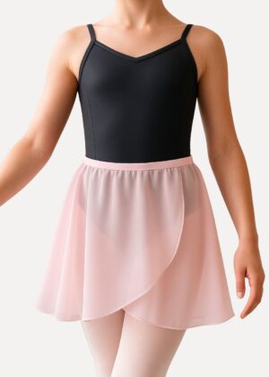 balletrokje roze symfonia model