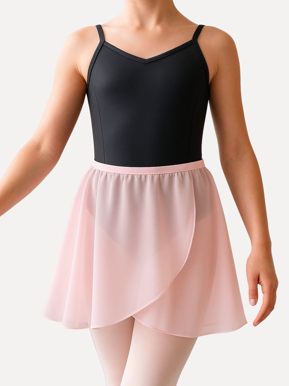 balletrokje roze symfonia model